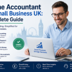 Online Accountant for Small Business UK: Complete Guide