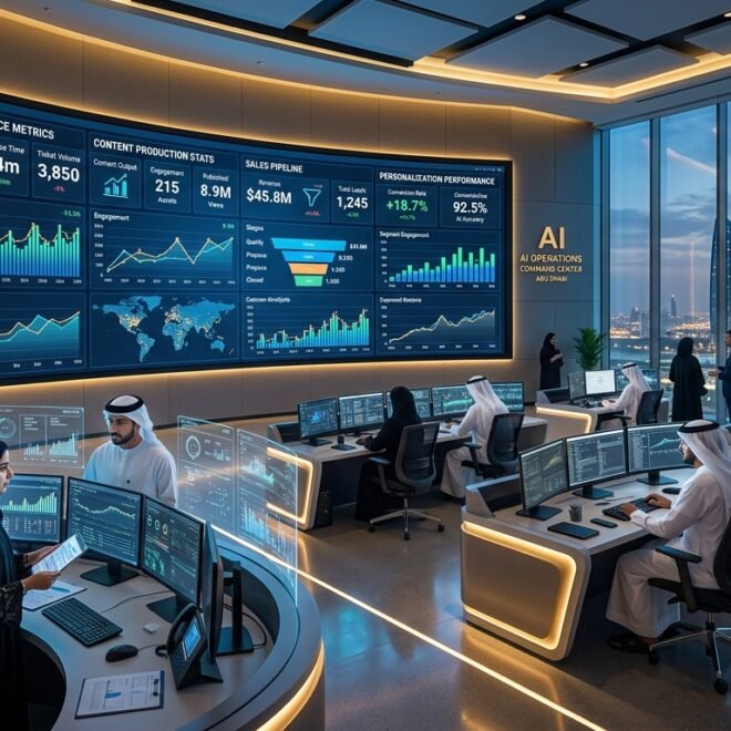 How to Find the Best Google Map Optimization Agency in UAE: What Separates the Top Tier from the Rest