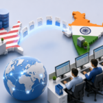 Why Businesses Are Outsourcing Data Entry Projects from USA to India