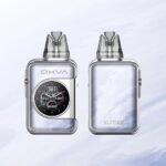 Why the Oxva SQ Pro 2 Dominates the Modern Vaping Market