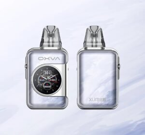 Why the Oxva SQ Pro 2 Dominates the Modern Vaping Market