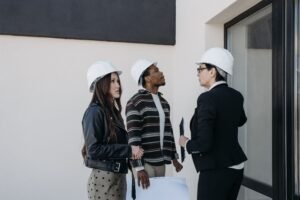 Why Melbourne’s Property & Construction Sector Is Facing a Deepening Talent Shortage in 2026