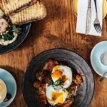 A Guide to Finding the Best Brunch in Surry Hills