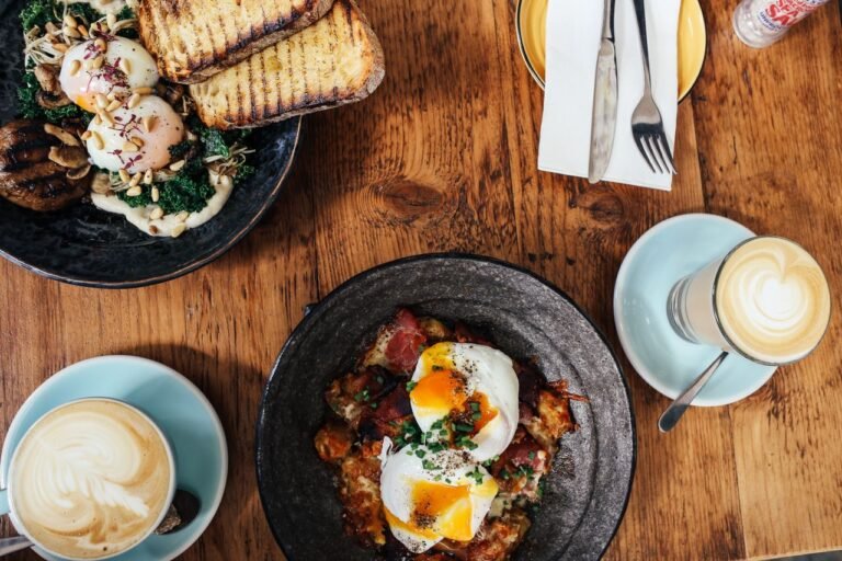 A Guide to Finding the Best Brunch in Surry Hills