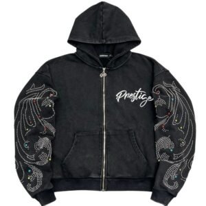 Modern Streetwear: Building a Distinctive Everyday Wardrobe