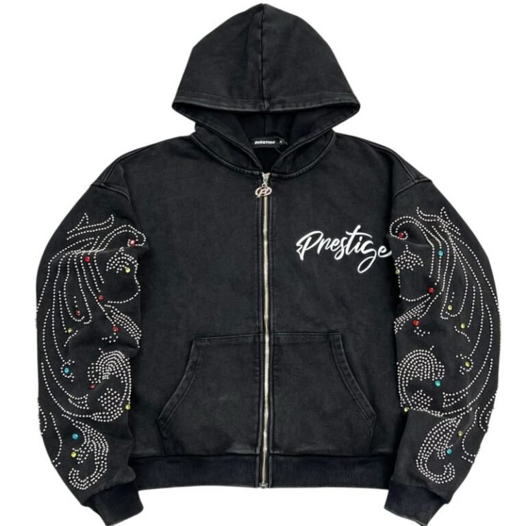 Modern Streetwear: Building a Distinctive Everyday Wardrobe