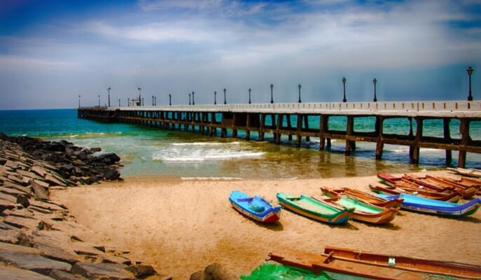 Taxi from Chennai to Pondicherry | Cab Booking Online