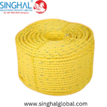 Why PP Rope Is the Ultimate Solution for Marine Applications