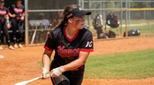 What a Softball Visor Actually Does for Your Game