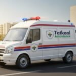 Why Fast Ambulance Response Matters in Medical Emergencies