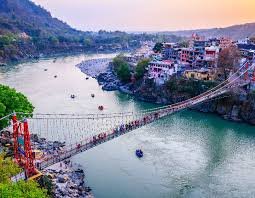 Cab Service in Rishikesh | Check Taxi Fare & Book Online