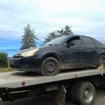 A Simple Guide to Selling Damaged Vehicles