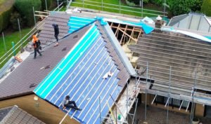 Small Roof Problems That Turn Into Big Ones Without Repair