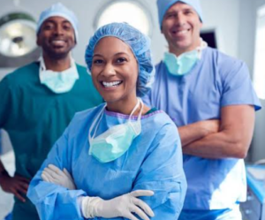 Future-Proofing Surgical Services with Smarter Workforce Solutions