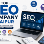 Top SEO Company in Jaipur – Complete SEO, AEO & GEO Guide 2026