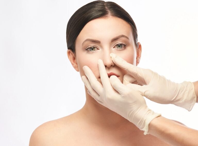 Is Nose Deviated Septum Surgery in Dubai a Safe Treatment Option?
