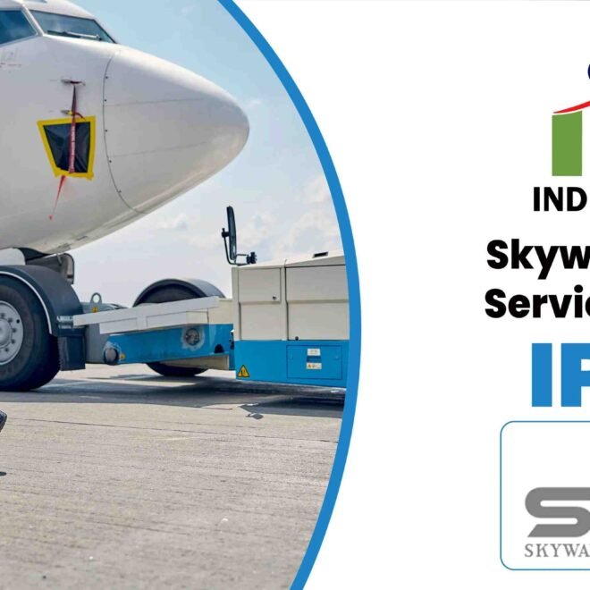 Skyways Air Services IPO GMP, Date, Price Band & Review