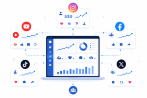 Best SMM Panel of 2026: The Ultimate SMM Provider Guide