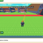 Steal Brainrot: Explore The Viral Game With Unique Challenges