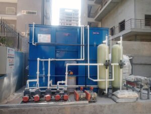 STP vs Septic Tank: Which is Better for Commercial Properties?
