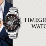 Watches for Men That Define Style and Confidence