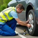 Emergency Tire Service Austell, GA