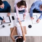 Discover the Benefits of Working with a Placement Consultant in Delhi