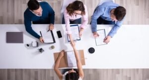 Discover the Benefits of Working with a Placement Consultant in Delhi