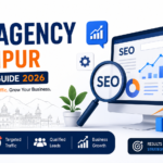 Top SEO Agency In Jaipur – Complete Guide 2026