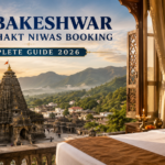 Shri Kshetra Pandharpur Online Booking Contact