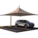 Car Parking Shades for Durable Vehicle Protection Solutions