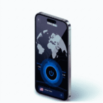 Android VPN Security Protect Your Privacy with VPN KING