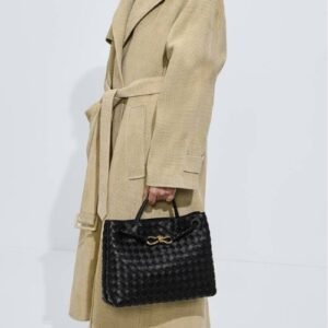 Bottega Veneta leather wallet