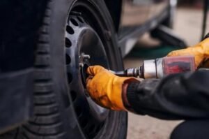 mobile tire installation services Austell, GA Made Simple for Busy Drivers