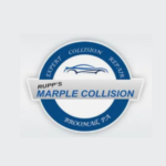 Rupp’s Marple Collision