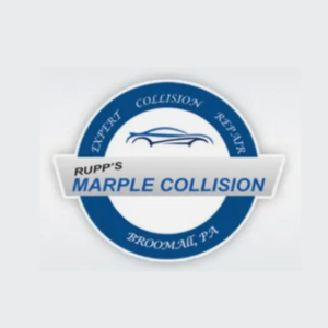 Rupp’s Marple Collision