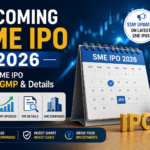 Upcoming SME IPO 2026: Latest SME IPO Dates, GMP & Details