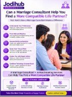 Can a Marriage Consultant Help You Find a More Compatible Life Partner