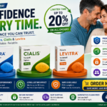 ED and the Use of Viagra Tablets