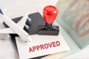 How Can a Tourist Visa Help Travelers Prepare for International Trips