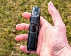 Argus Vapes: A Guide to Choosing the Right Argus Device