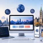 Building a Strong Online Presence: Web Development and SEO Services Across Canada