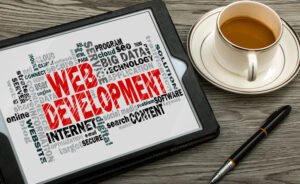 How Website Design Development In UK Helps Branding Success