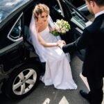 Wedding Transportation Services Alexandria, VA