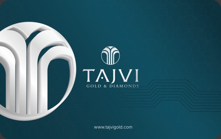 Tajvi Gold and Diamonds