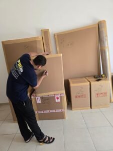 What Do Full-Service Movers Actually Include? – Prime Zone Movers