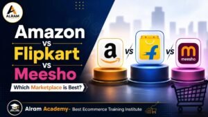Ecommerce marketing service in Jaipur