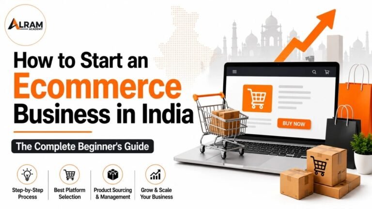 Ecommerce online courses