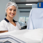 When Home Laundry Isn’t Enough: Exploring Toronto’s Professional Cleaning Options