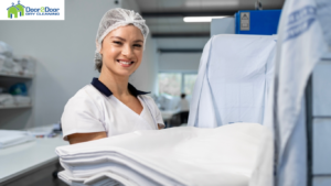 When Home Laundry Isn’t Enough: Exploring Toronto’s Professional Cleaning Options